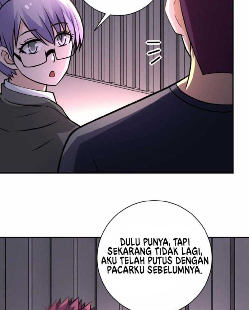 Super System Chapter 27 Gambar 55